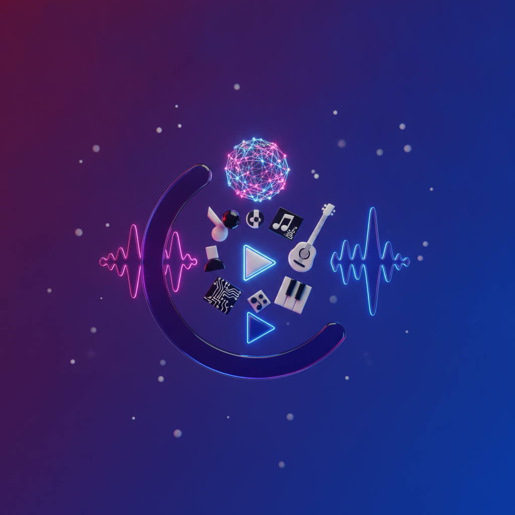 How to Create a Jingle for Your Business Using AI (Without Paying Thousands)