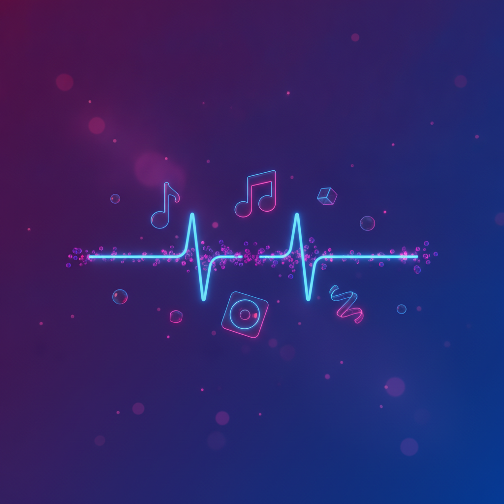The Best AI Music for Instagram Reels, TikTok and Short-Form Video