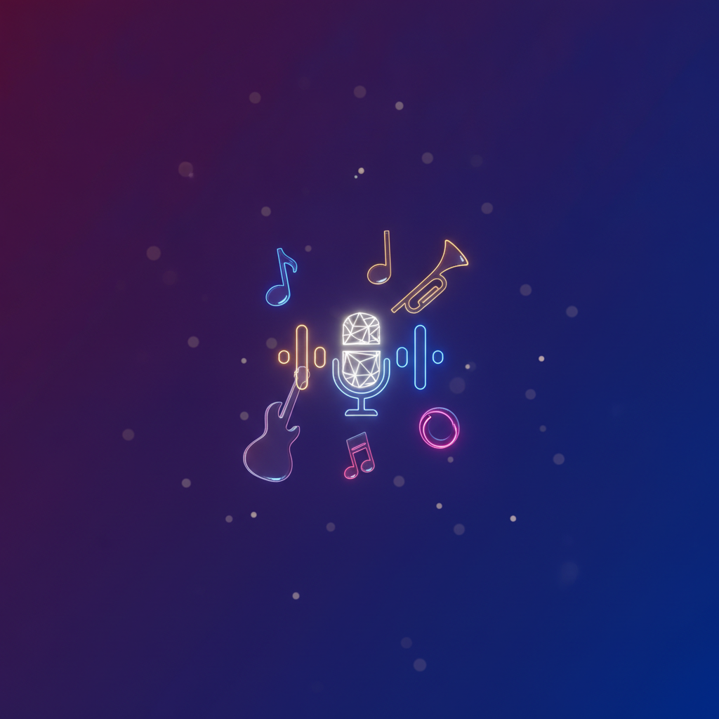 AI Song Lyrics: How to Write Words That Sound Great in Any Musical Style