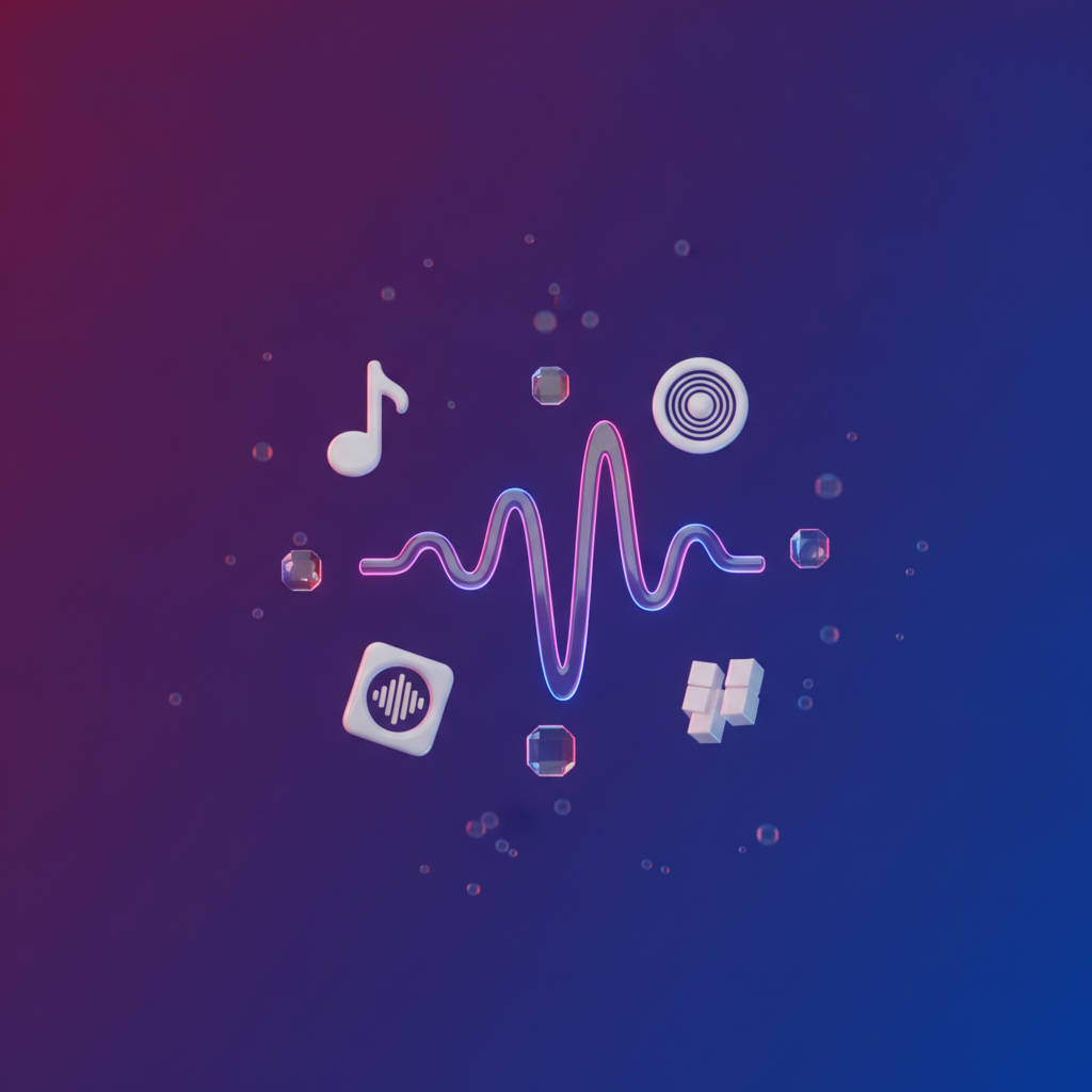 How to Create a Custom Intro Song and Sonic Logo for Your YouTube Channel