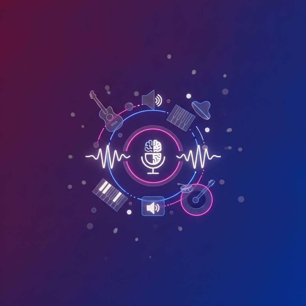 AI Music Generators: The Top Apps of 2026 You Must Know