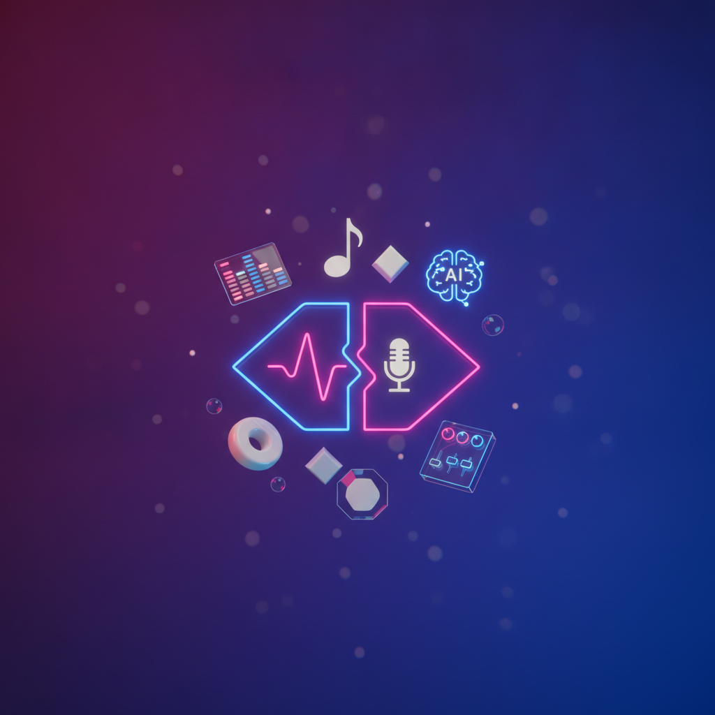 How to Make an Instrumental or Karaoke Version of a Song With AI