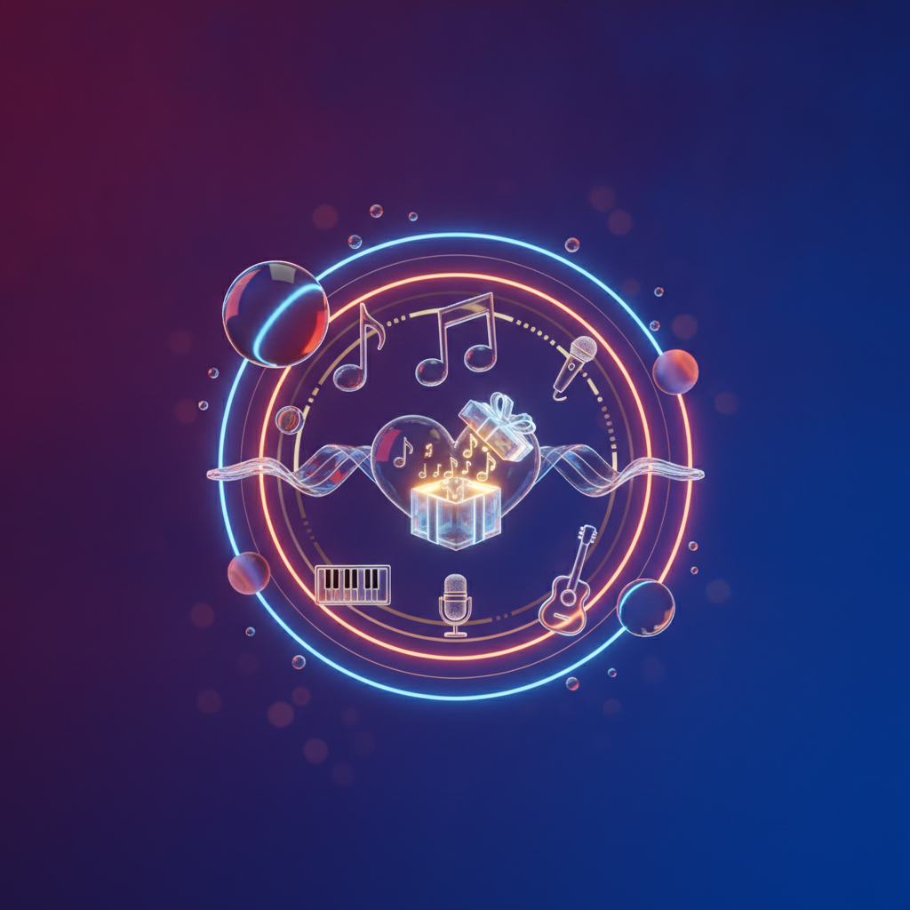 The Perfect Gift: How to Write and Compose a Fully Personalized Birthday Song
